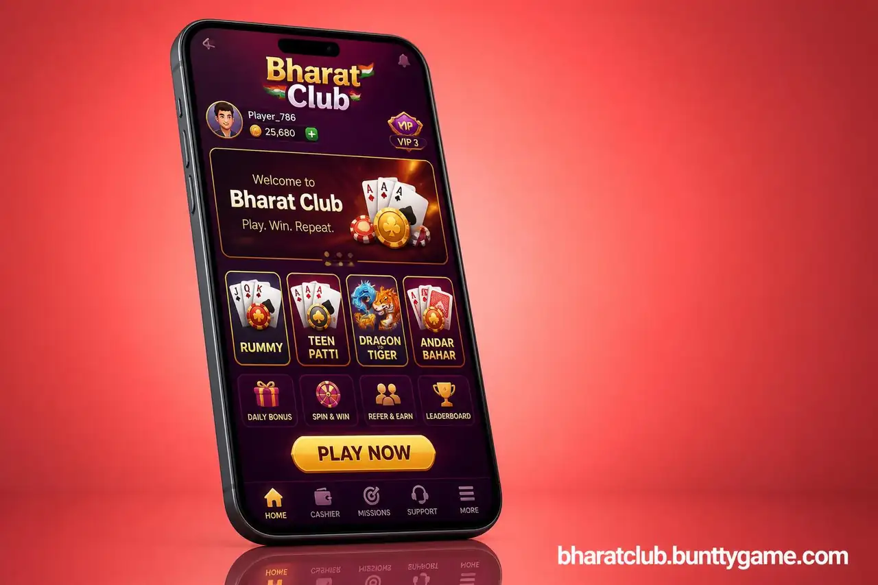 Bharat Club