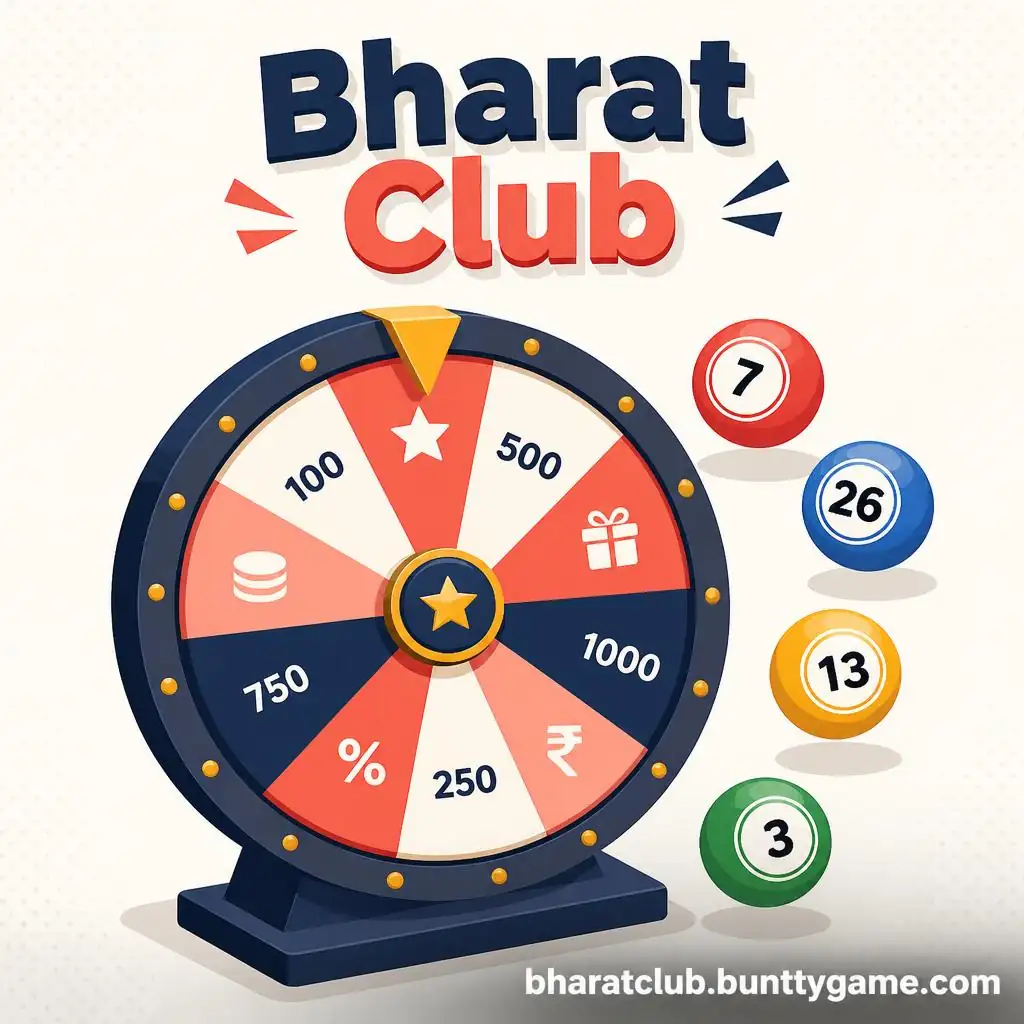 Bharat Club