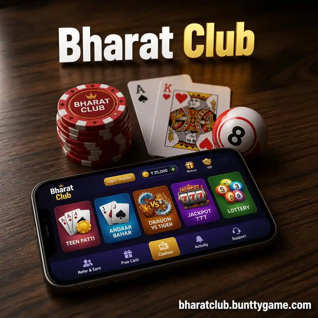 Bharat Club